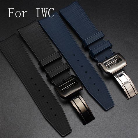 iwc replacement straps